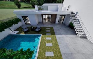 3-bedroom villa 84 m² in Torre Pacheco for 280,000 €