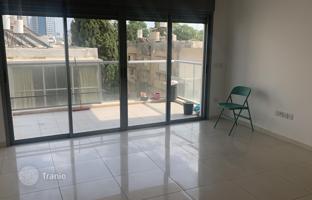 2-bedroom apartment 50 m² in Tel Aviv for $1,393,000