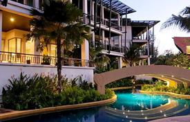 Villa – Kata Beach, Karon, Phuket,  Thailand for 1,400 € per week