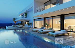 4-bedroom villa 1,084 m² in Benitachell for 6,057,000 €