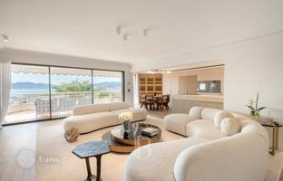 3-bedroom apartment in Cannes for 2,490,000 €