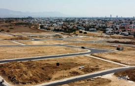 Development land in Nicosia, Cyprus for 195,000 €
