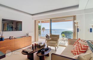 2-bedroom apartment in Boulevard de la Croisette for 2,295,000 €