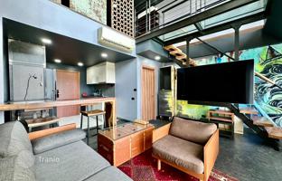 1-bedroom apartment 57 m² in Pattaya for $97,000