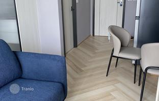 1-bedroom apartments in condo 32 m² in Choeng Thale for $167,000