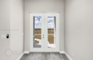 4-bedroom house 221 m² in Hendry County for $345,000