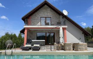 2-bedroom house 86 m² in Lokve for 620,000 €