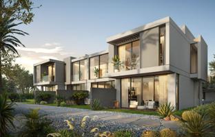 New residential complex of exclusive oceanfront villas in Bandar Jissah, Muscat, Oman for From $714,000