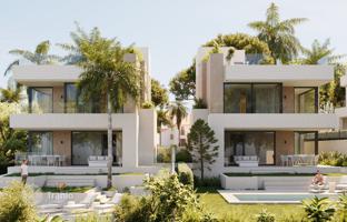 4-bedroom villa 455 m² in Marbella for 3,300,000 €