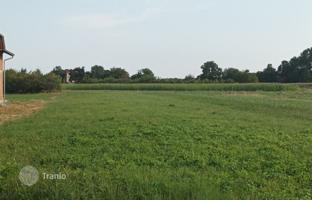 Land plot 1,956 m² in City of Zagreb for 141,000 €
