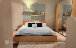 4-bedroom apartment in Old Toronto for C$895,000