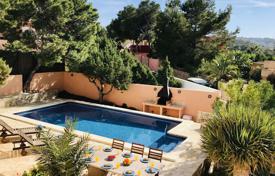 Villa – Ibiza, Balearic Islands, Spain for 7,000 € per week