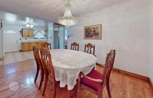 4-bedroom townhouse in Scarborough for C$1,567,000