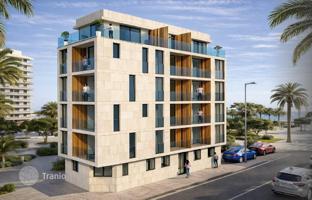 2-bedroom apartment 89 m² in Torrevieja for 245,000 €