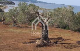 Development land – Chalkidiki (Halkidiki), Administration of Macedonia and Thrace, Greece for 880,000 €