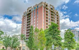 Apartment – North York, Toronto, Ontario,  Canada for C$758,000