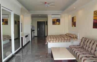 Apartment 48 m² in Pattaya for $119,000