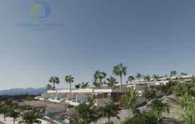 2-bedrooms villa 200 m² in Santa Cruz de Tenerife, Spain for 915,000 €