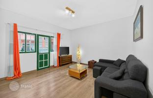 3-bedroom penthouse 111 m² in Playa San Juan for 349,000 €