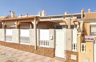 2-bedroom apartment in Gran Alacant for 292,000 €