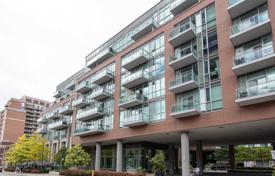 Apartment – George Street, Toronto, Ontario,  Canada for C$882,000
