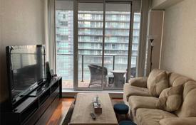 Apartment – Elizabeth Street, Old Toronto, Toronto,  Ontario,   Canada for C$1,000,000
