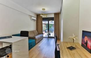 Apartment 29 m² in Budva city for 147,000 €