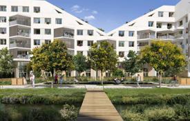 Apartment – Paris, Ile-de-France, France for 455,000 €