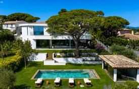 5-bedroom villa in Sainte-Maxime for 18,000 € per week