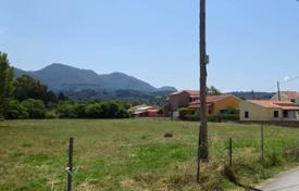 Acharavi Land For Sale North Corfu for 230,000 €