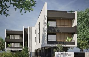 New residence with a parking close to the marina, Livadia, Cyprus for From 295,000 €