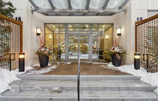 2-bedroom apartment in North York for C$998,000