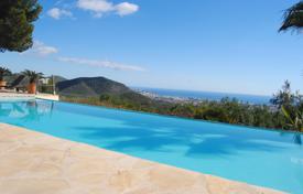 Villa – Ibiza, Balearic Islands, Spain for 8,300 € per week