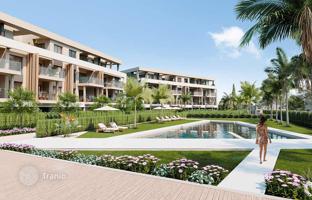 3-bedroom penthouse 109 m² in Los Alcazares for 529,000 €