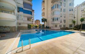 Apartment – Alanya, Antalya, Turkey for $207,000