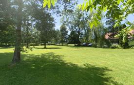 ZAGREBAČKA, JASTREBARSKO — Opportunity! House in the most beautiful location, dream project for 1,670,000 €