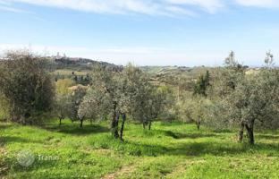 6-bedroom villa 325 m² in San Gimignano for 1,490,000 €