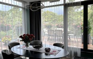 4-room apartment 153 m² in Dzintaru prospekts for 959,000 €