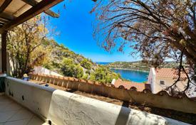 Duplex apartment with stunning sea view in Solygea, Peloponnese, Greece for 180,000 €