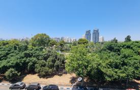 3-bedrooms apartment 94 m² in Tel Aviv, Israel for $2,142,000