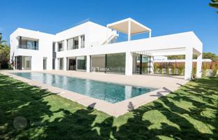 4-bedroom villa 695 m² in Sant Josep de sa Talaia for 3,550,000 €