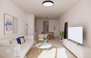 2-bedroom apartment 74 m² in Pilar de la Horadada for 296,000 €