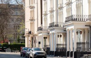 1-bedroom apartment 48 m² in Westminster. Price on request