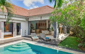 A Serene Oasis in Central Seminyak, Just Minutes From The Beach for $264,000
