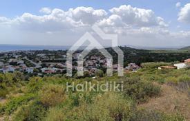 Development land – Sithonia, Administration of Macedonia and Thrace, Greece for 200,000 €