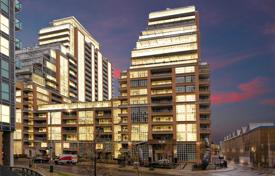 Apartment – Old Toronto, Toronto, Ontario,  Canada for C$754,000