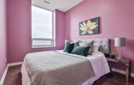 Apartment – Heintzman Street, York, Toronto,  Ontario,   Canada for C$961,000