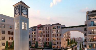 3 new objects in residential complex Port De La Mer - Le Ciel in Port De La Mer