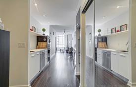 Apartment – Dan Leckie Way, Old Toronto, Toronto,  Ontario,   Canada for C$791,000