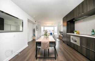 2-bedroom apartment in Old Toronto for C$1,156,000